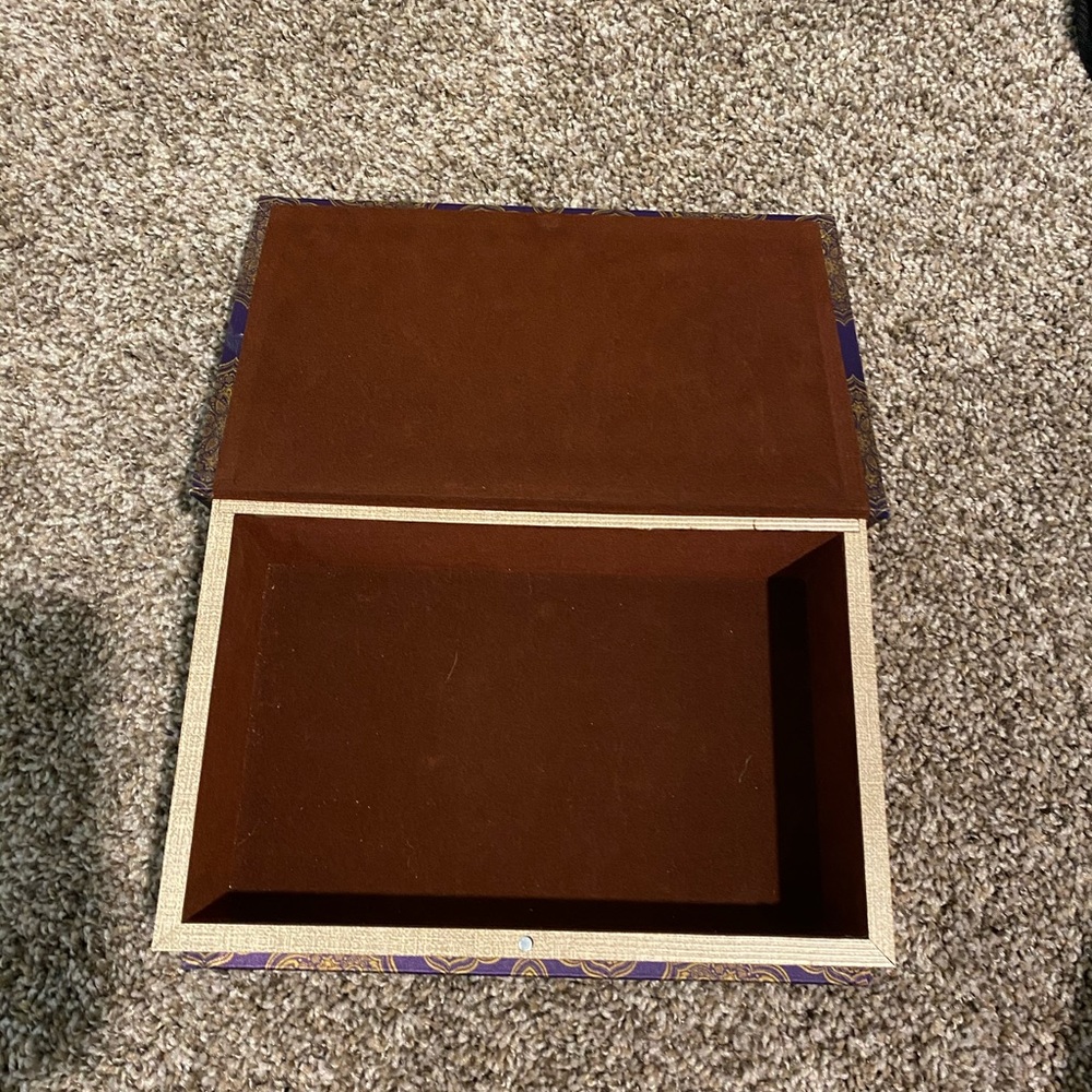 Book storage